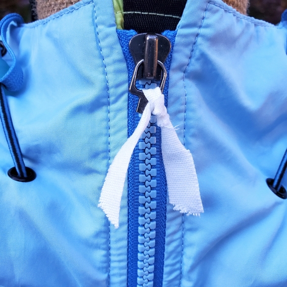 Vintage 90s Nike ACG Windbreaker - Picture 5 of 16